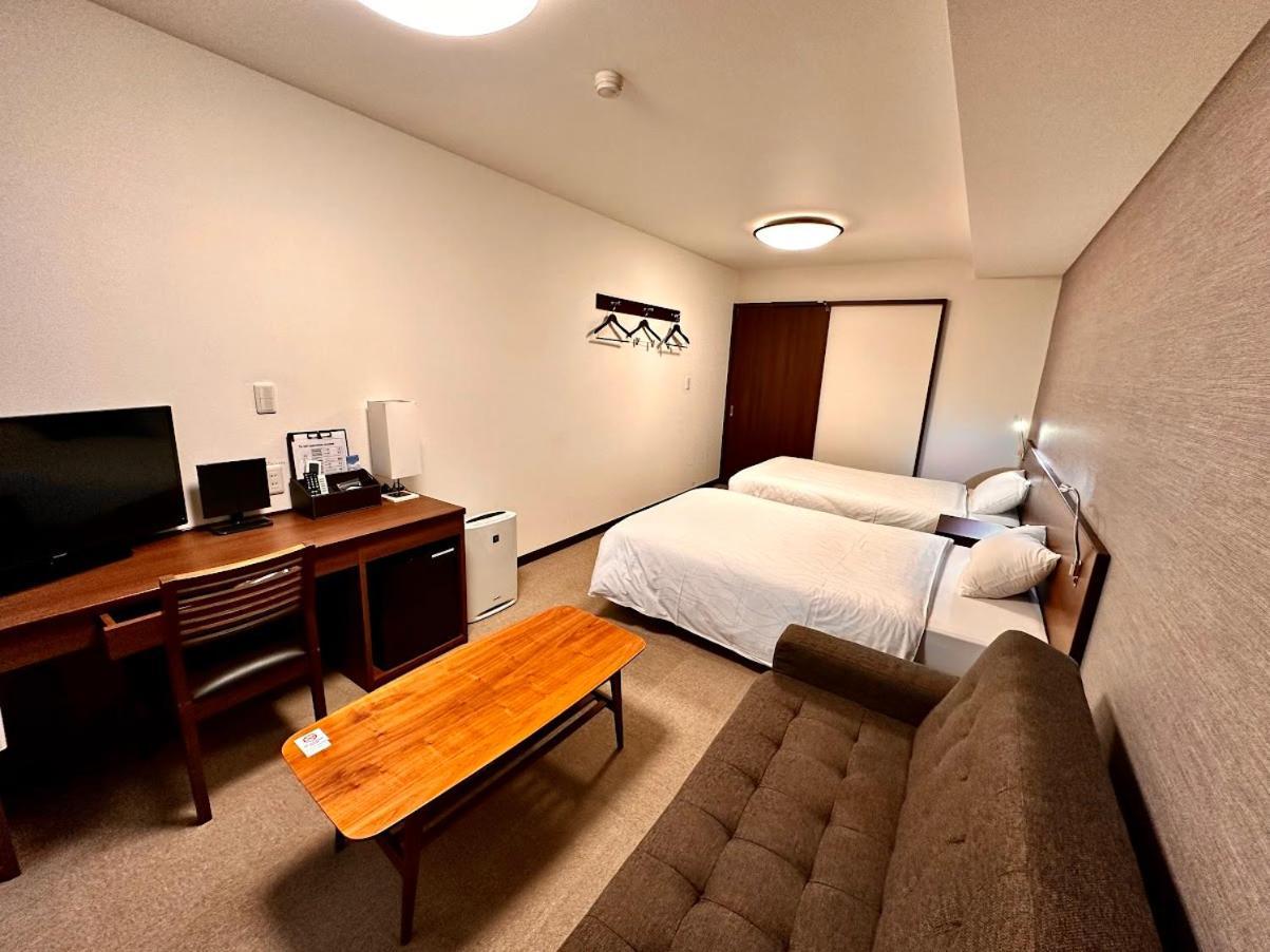 Hotel Togariishi ชิโนะ ภายนอก รูปภาพ