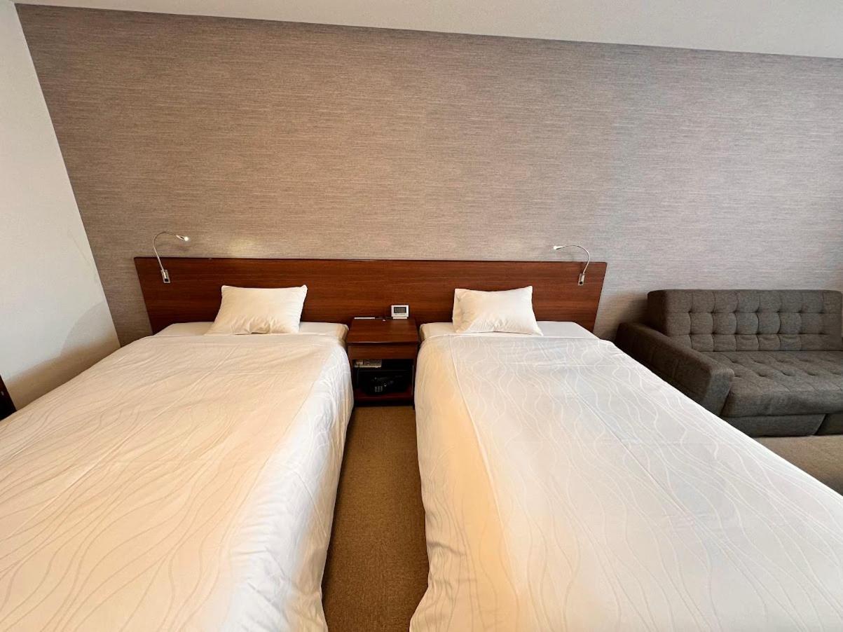 Hotel Togariishi ชิโนะ ภายนอก รูปภาพ