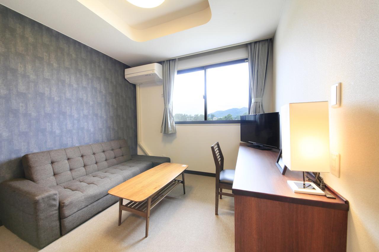 Hotel Togariishi ชิโนะ ภายนอก รูปภาพ