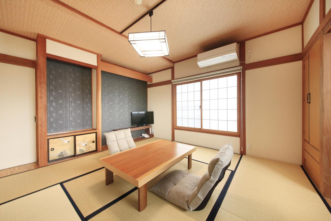 Hotel Togariishi ชิโนะ ภายนอก รูปภาพ