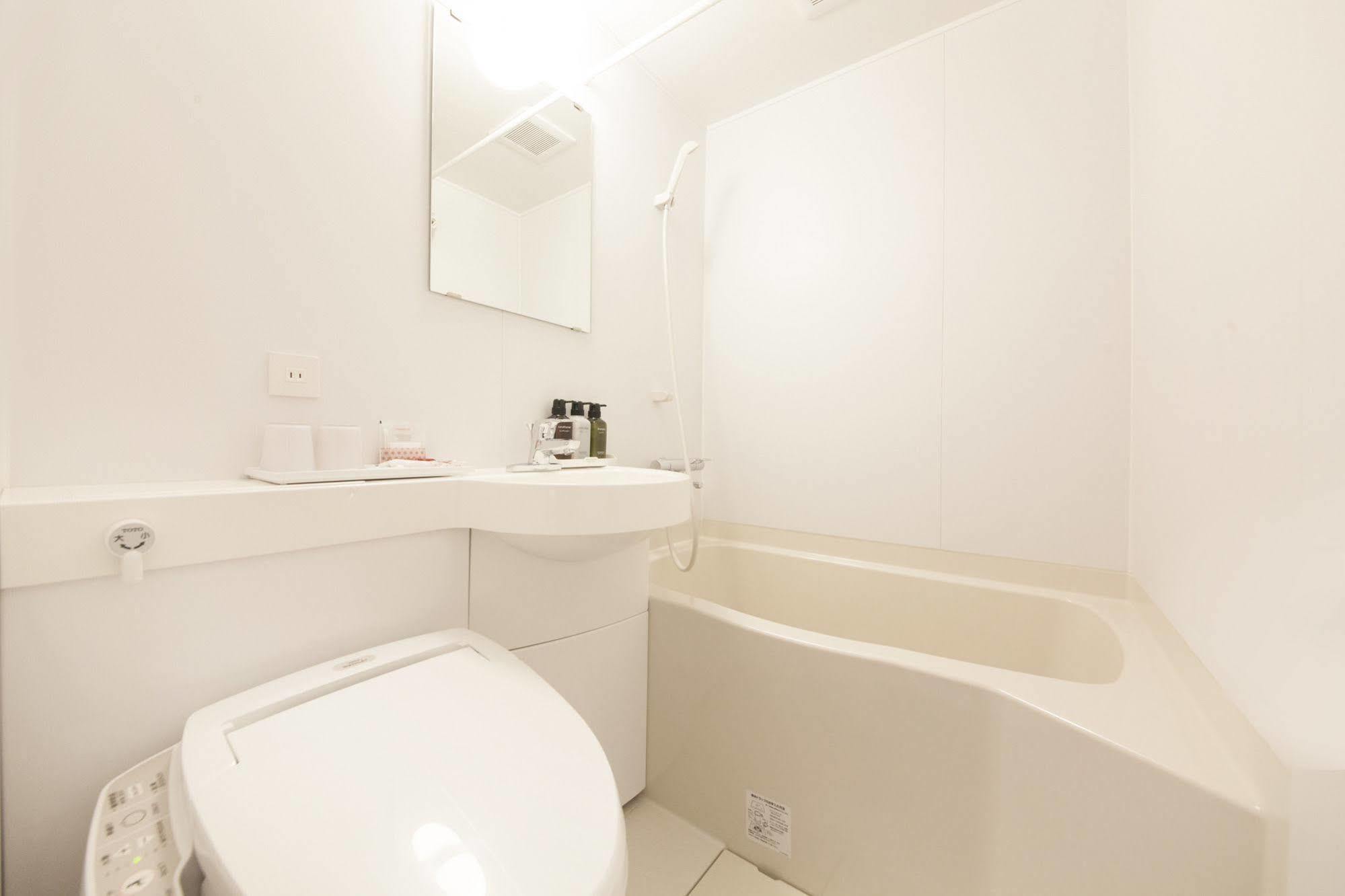 Hotel Togariishi ชิโนะ ภายนอก รูปภาพ