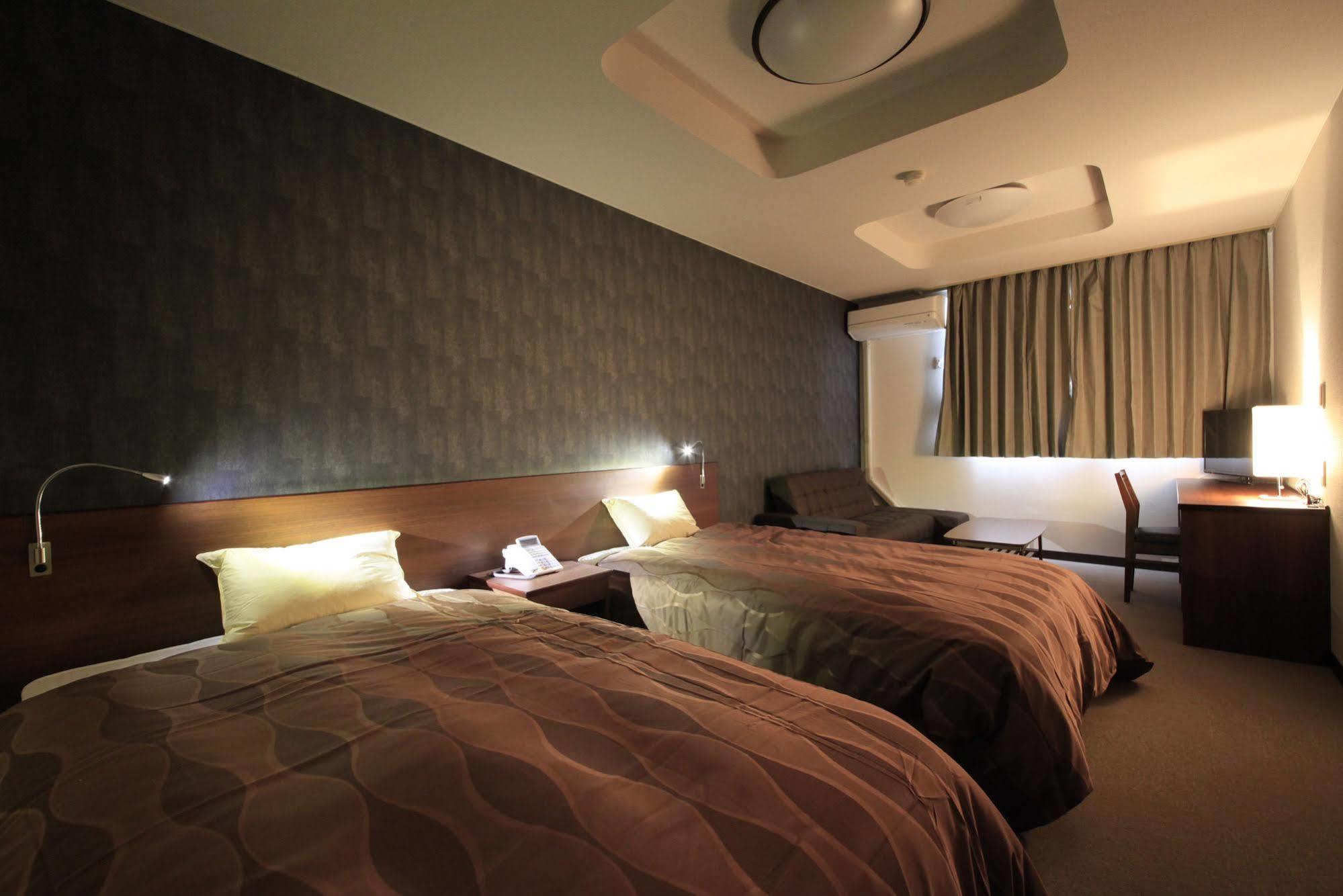 Hotel Togariishi ชิโนะ ภายนอก รูปภาพ